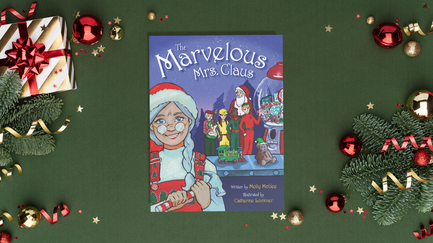 Gift A Special Olympics Book!