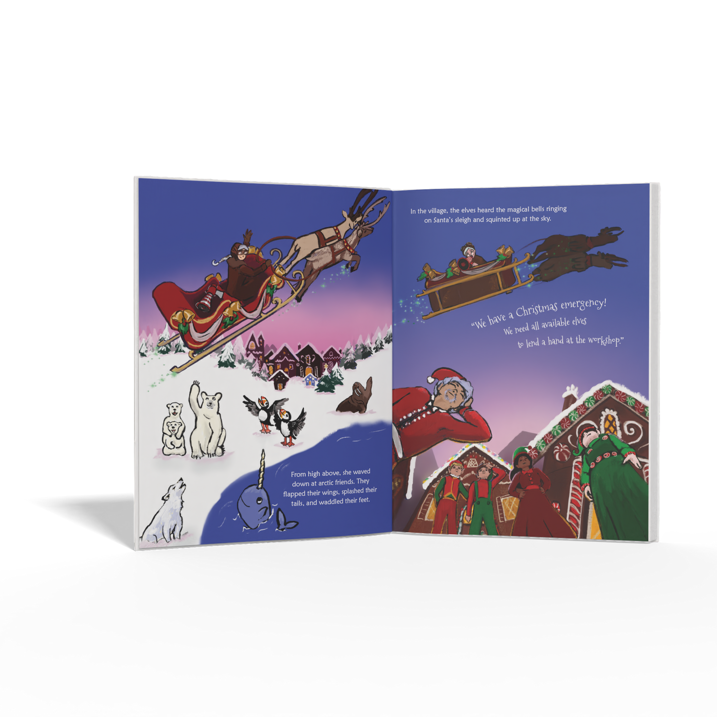 Gift A Special Olympics Book!