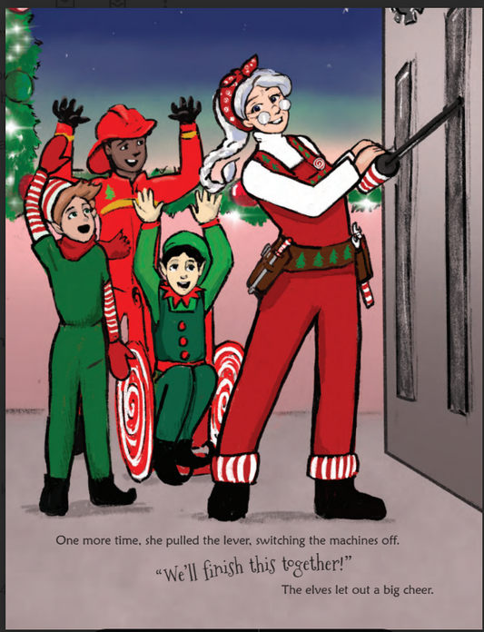 Gift A Special Olympics Book!